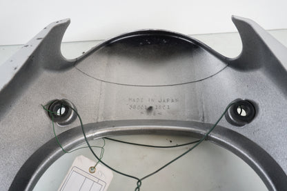 Extrabild5 på Bakvinge från en Kawasaki ZX-6R -2002 motorcykel.