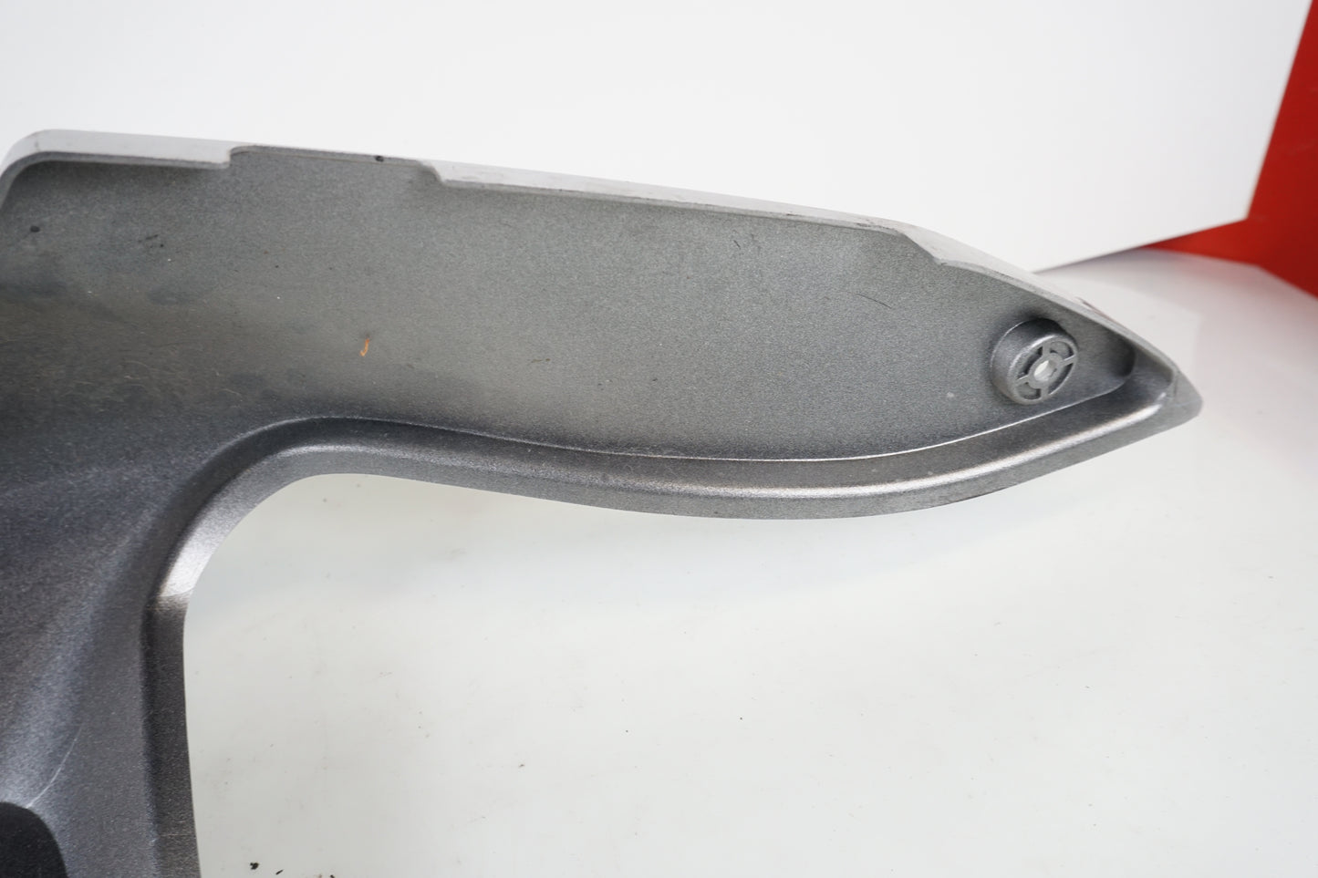 Extrabild7 på Bakvinge från en Kawasaki ZX-6R -2002 motorcykel.