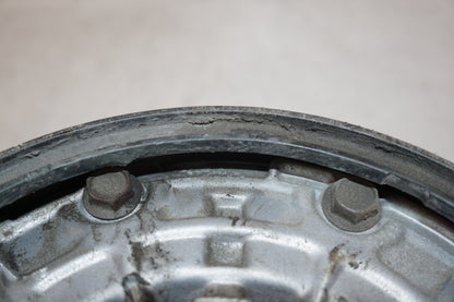 Extrabild3 på Slutväxel från en Honda CTX 1300 -2014 motorcykel.