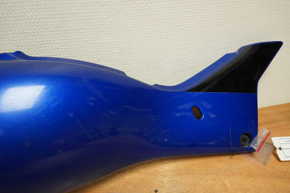 Baksidan på Bakvinge från en Yamaha YZF 1000 R -1997 motorcykel.