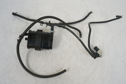 Sistema di Evaporazione del Carburante