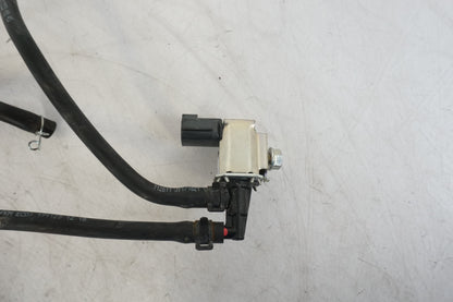 Sistema di Evaporazione del Carburante