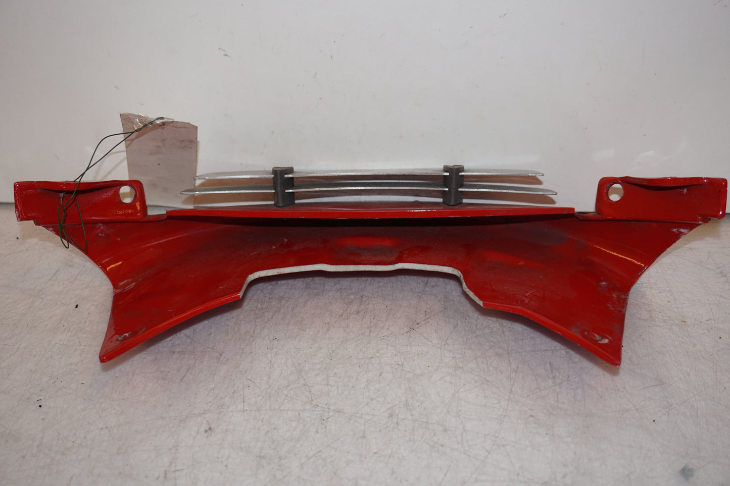 Extrabild1 på Toppkåpa från en Ducati ST2 -1998 motorcykel.