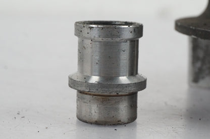 Baksidan på Drevfäste från en Honda VFR 750 -1988 motorcykel.