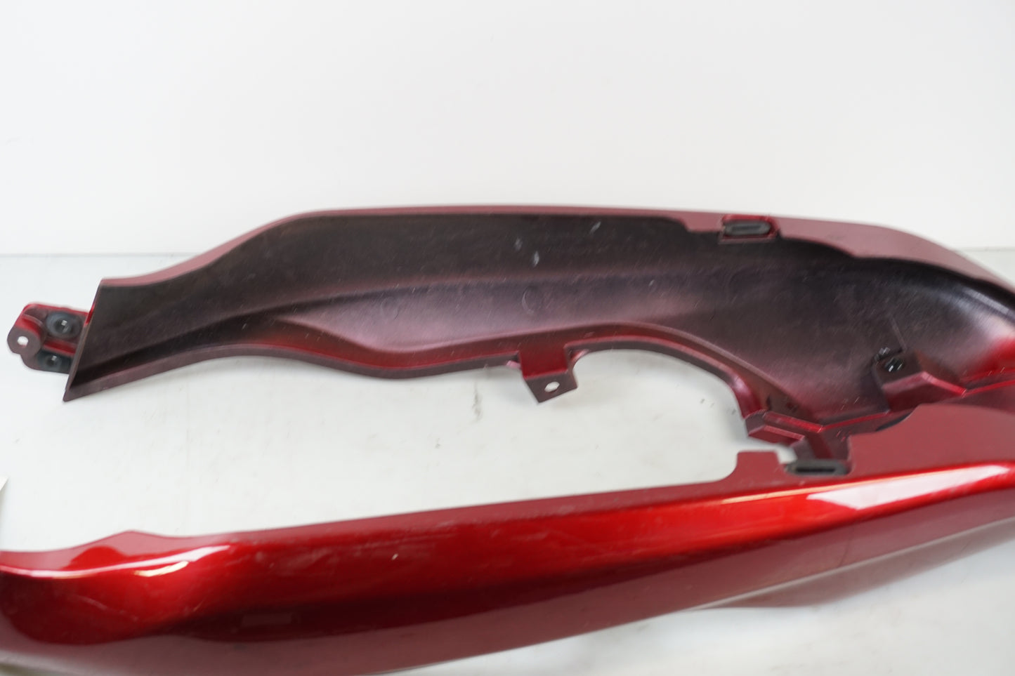 Extrabild2 på Bakvinge från en Kawasaki ER 5 -2000 motorcykel.