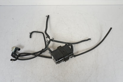 Sistema di Evaporazione del Carburante