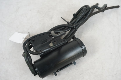 Système d'évaporation de carburant