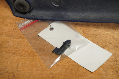 Extrabild1 på Bakvinge från en Yamaha YZF 1000 R -1997 motorcykel.