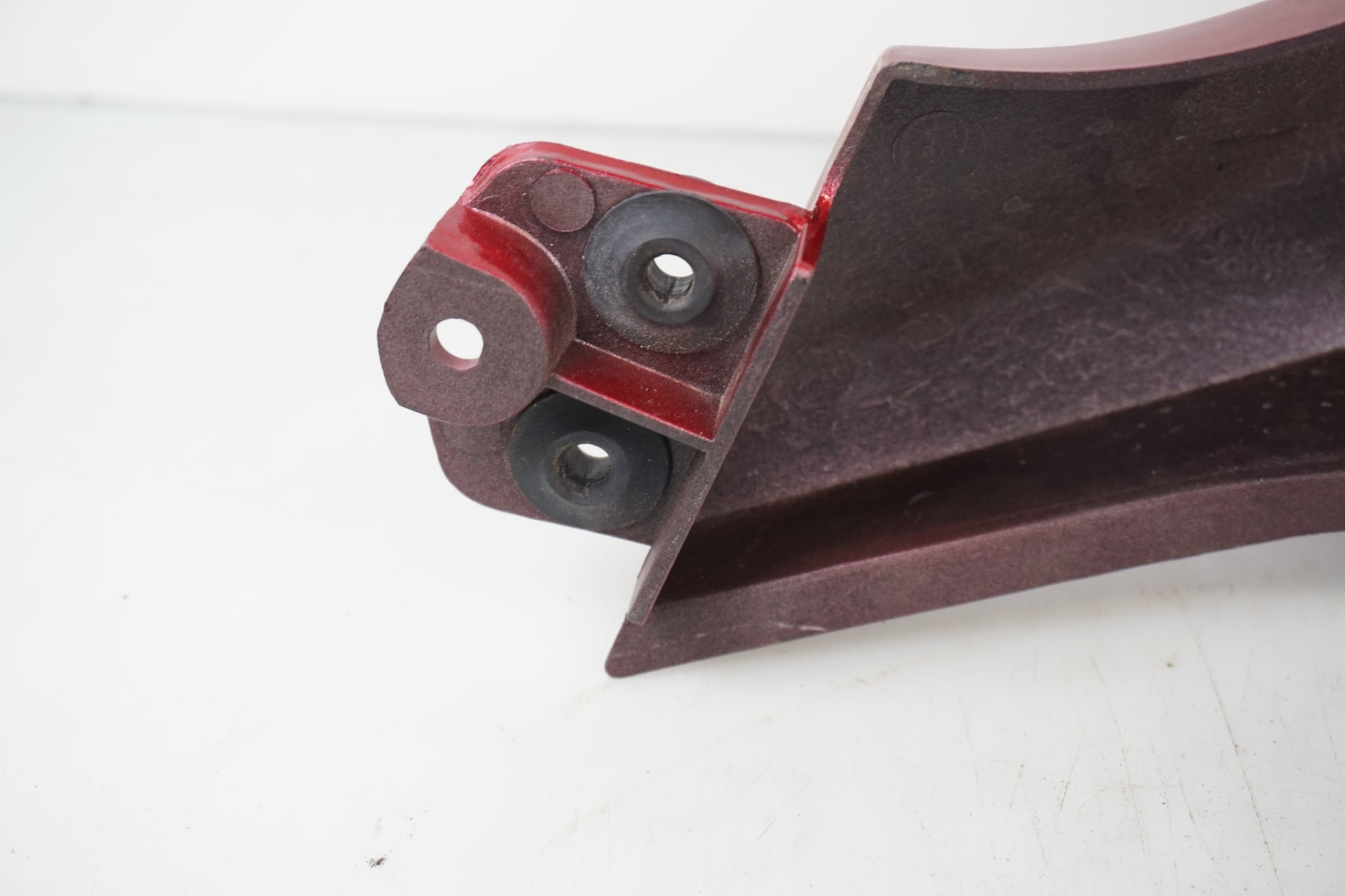 Extrabild3 på Bakvinge från en Kawasaki ER 5 -2000 motorcykel.