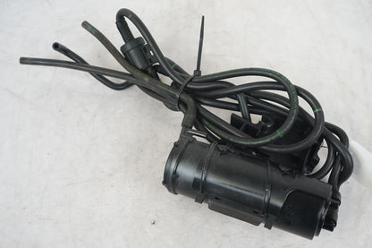 Système d'évaporation de carburant