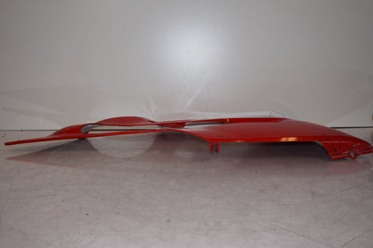 Extrabild1 på Magkåpa från en Ducati 1299 Panigale -2015 motorcykel.