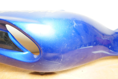 Vänster sida på Bakvinge från en Yamaha YZF 1000 R -1997 motorcykel.