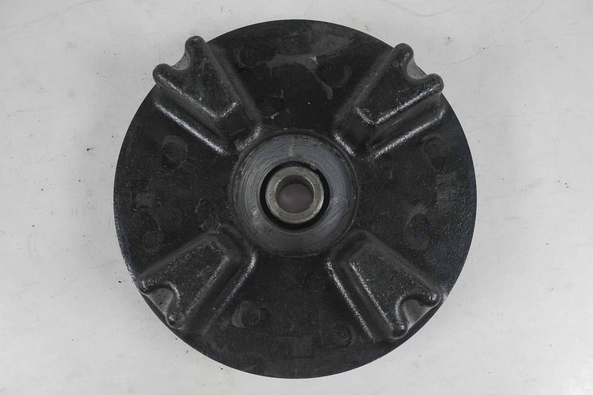 Extrabild1 på Drivfäste från en Honda CTX 1300 -2014 motorcykel.