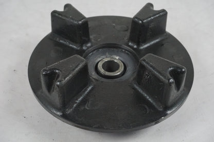 Extrabild2 på Drivfäste från en Honda CTX 1300 -2014 motorcykel.