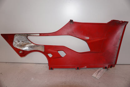 Extrabild5 på Magkåpa från en Ducati 1299 Panigale -2015 motorcykel.