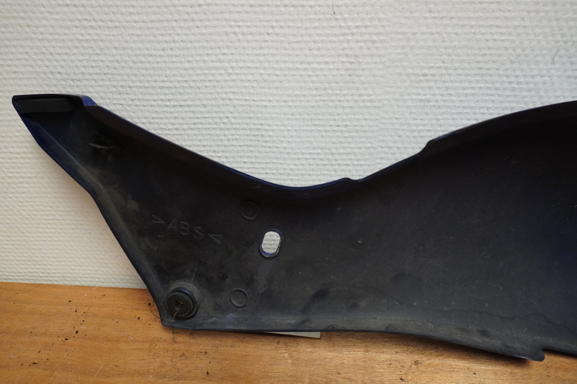 Extrabild1 på Bakvinge från en Yamaha YZF 1000 R -1997 motorcykel.