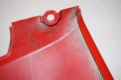 Extrabild7 på Magkåpa från en Ducati 1299 Panigale -2015 motorcykel.