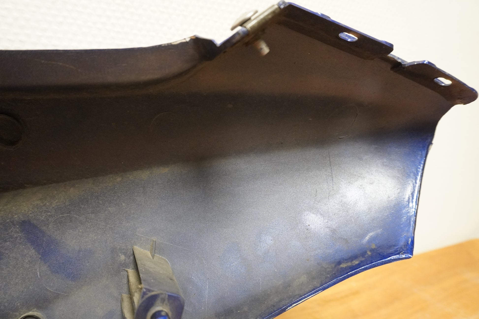 Extrabild2 på Bakvinge från en Yamaha YZF 1000 R -1997 motorcykel.