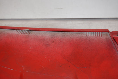 Extrabilder på Magkåpa från en Ducati 1299 Panigale -2015 motorcykel.