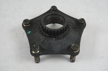 Framsidan på Drivfäste från en Honda GL 1500 -1998 motorcykel.