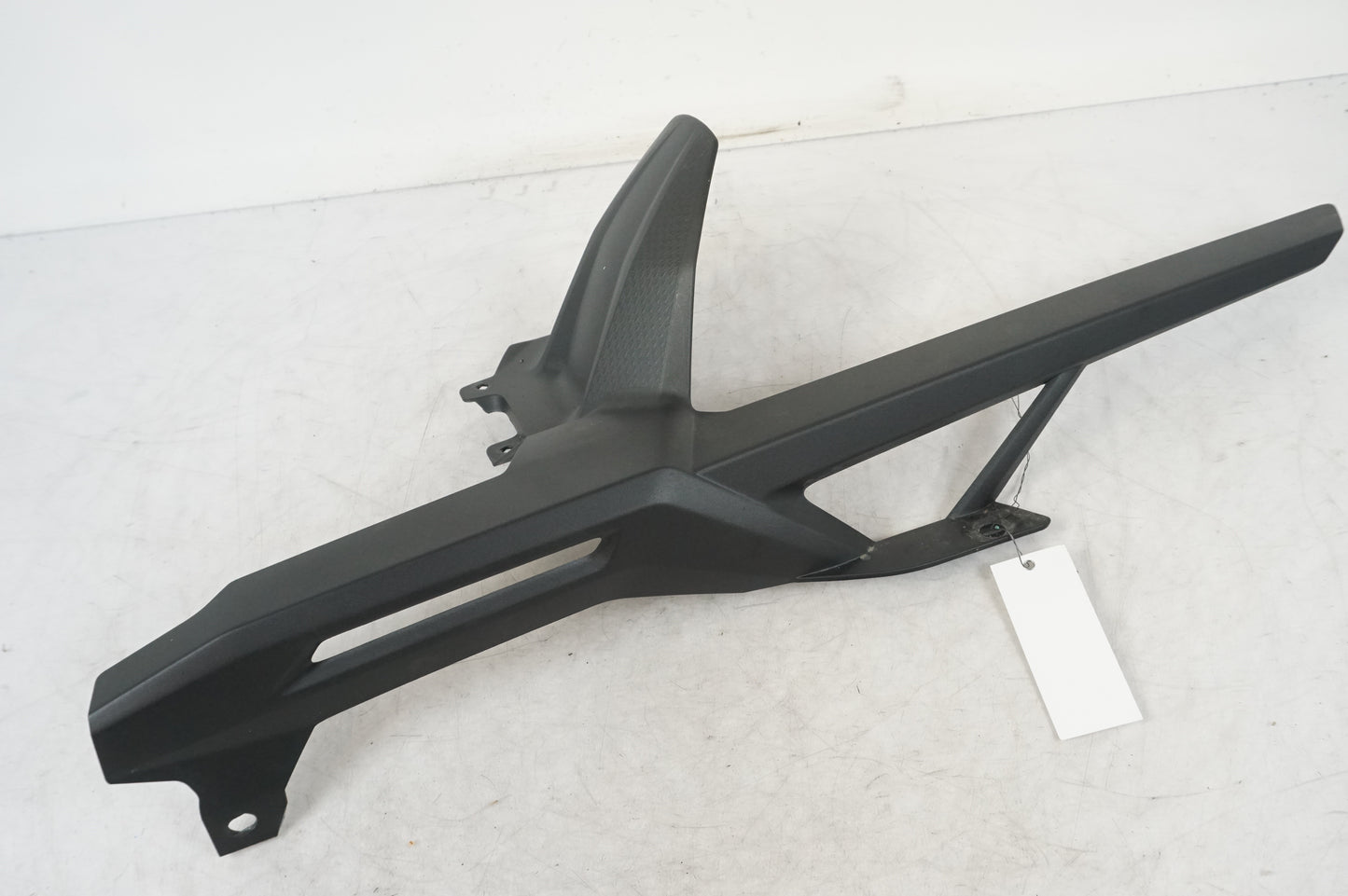 Protection de chaîne