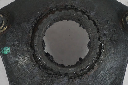 Höger sida på Drivfäste från en Honda GL 1500 -1998 motorcykel.