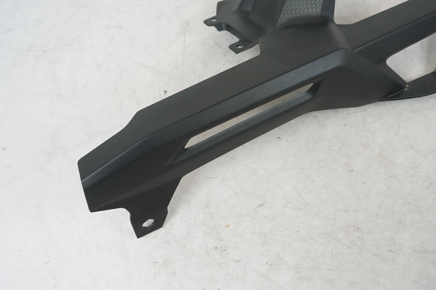 Protection de chaîne