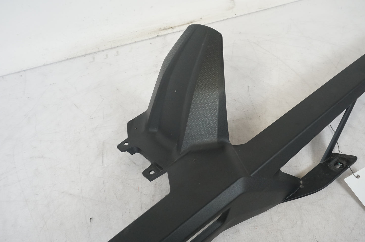 Protection de chaîne