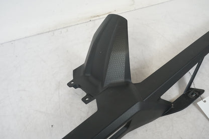 Protection de chaîne