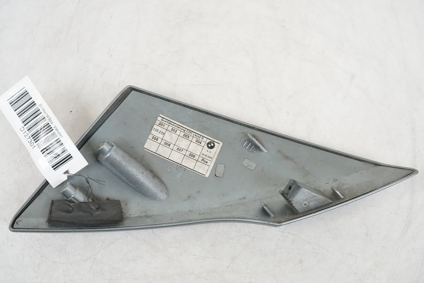 Copertura indicatori