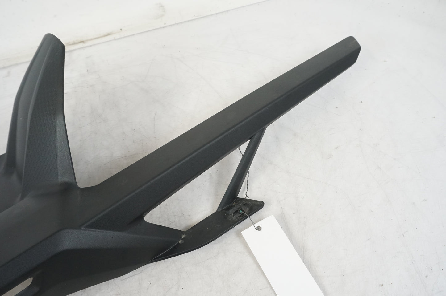 Protection de chaîne