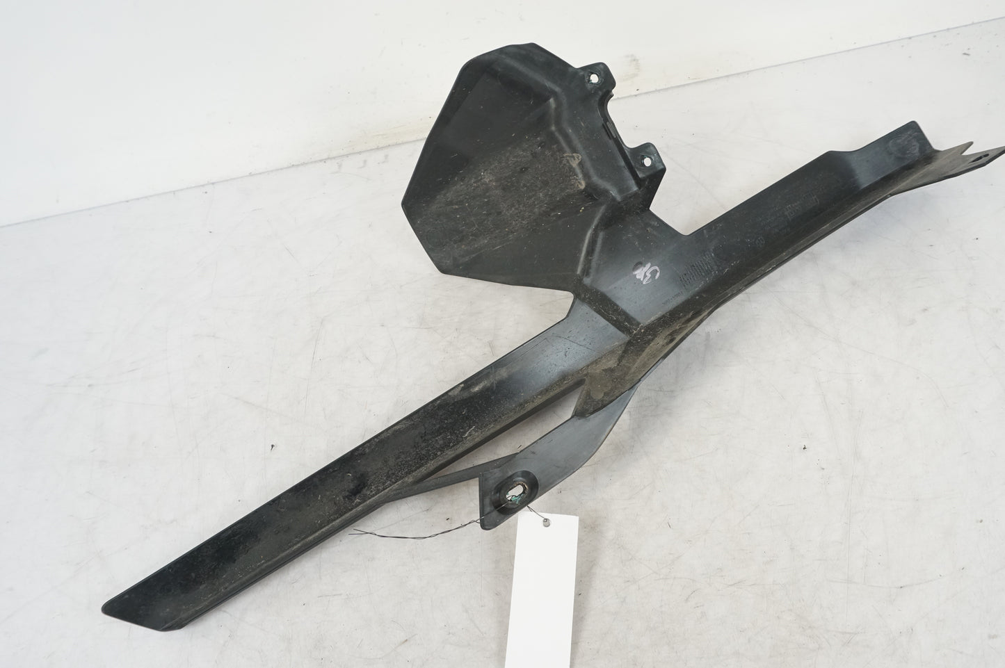 Protection de chaîne