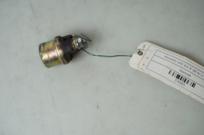 przekaźnik rozruchowy