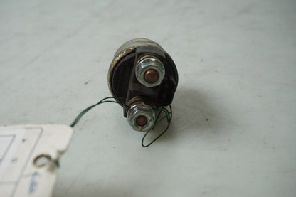 przekaźnik rozruchowy