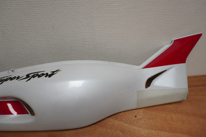 Höger sida på Bakvinge från en Yamaha YZF 600 R -1996 motorcykel.