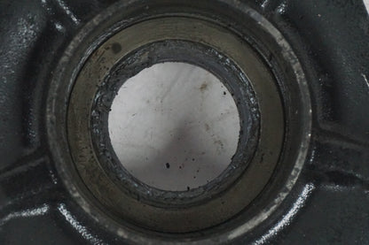 Extrabild2 på Drivfäste från en Honda VT 1100 C -2000 motorcykel.