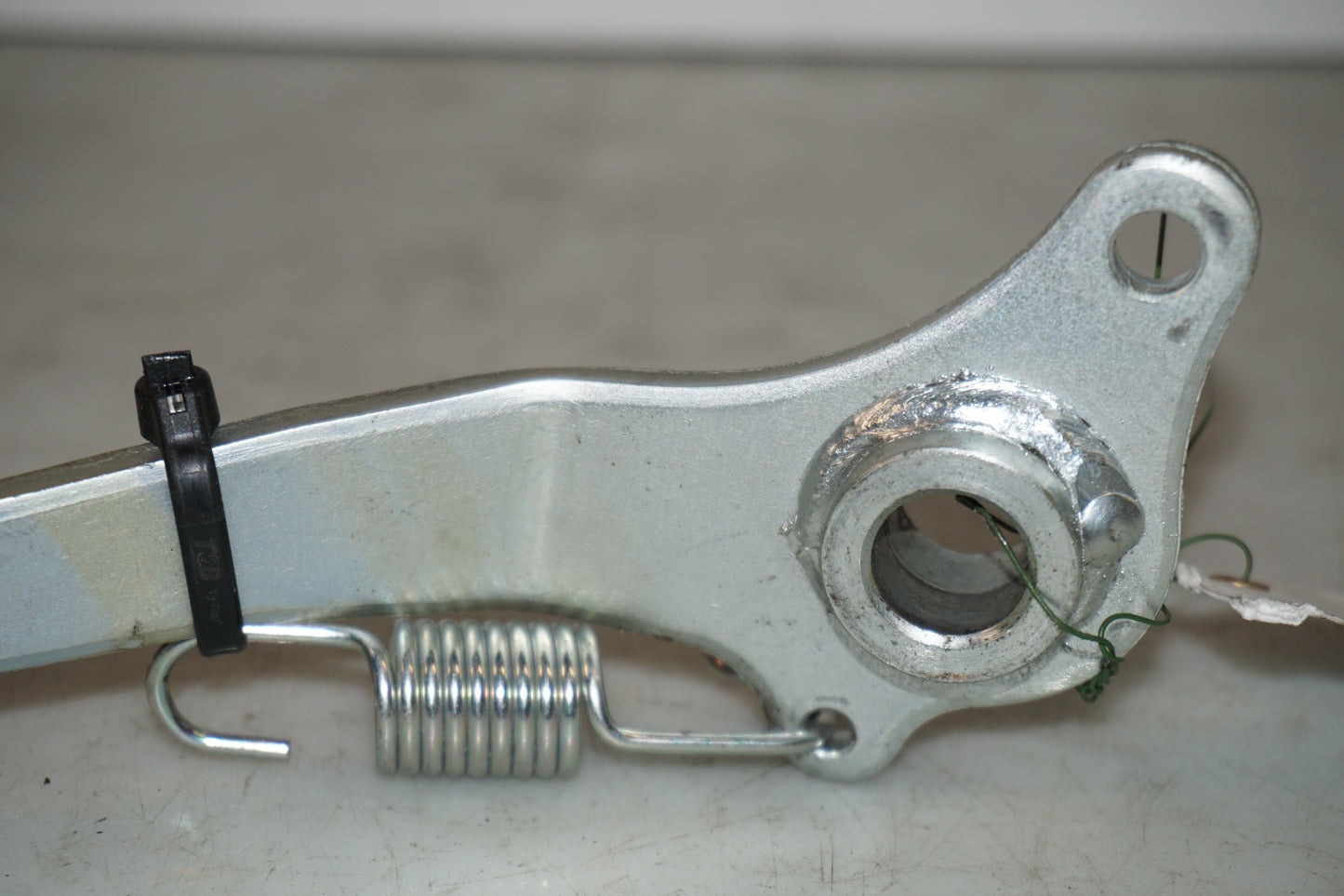 Bromspedal