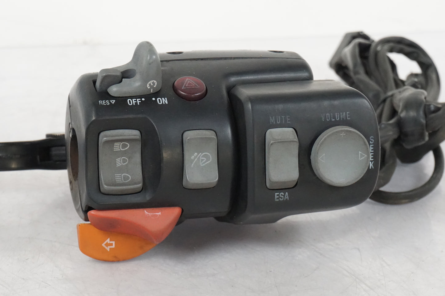 Koblingshovedcylinder