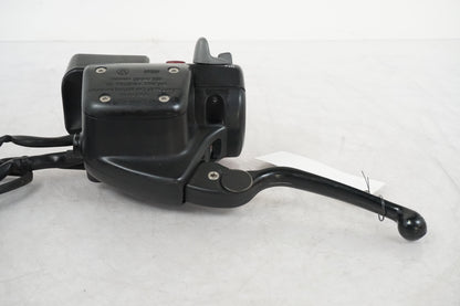 Koblingshovedcylinder