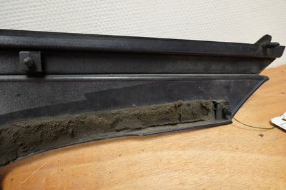 Vänster sida på Sidopanel från en Yamaha FJ 1200 -1986 motorcykel.