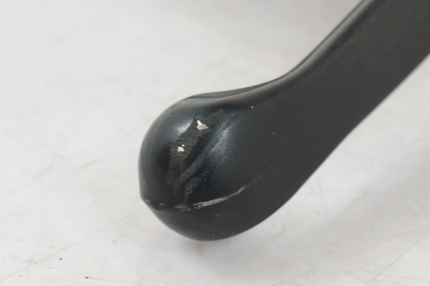 Koblingshovedcylinder