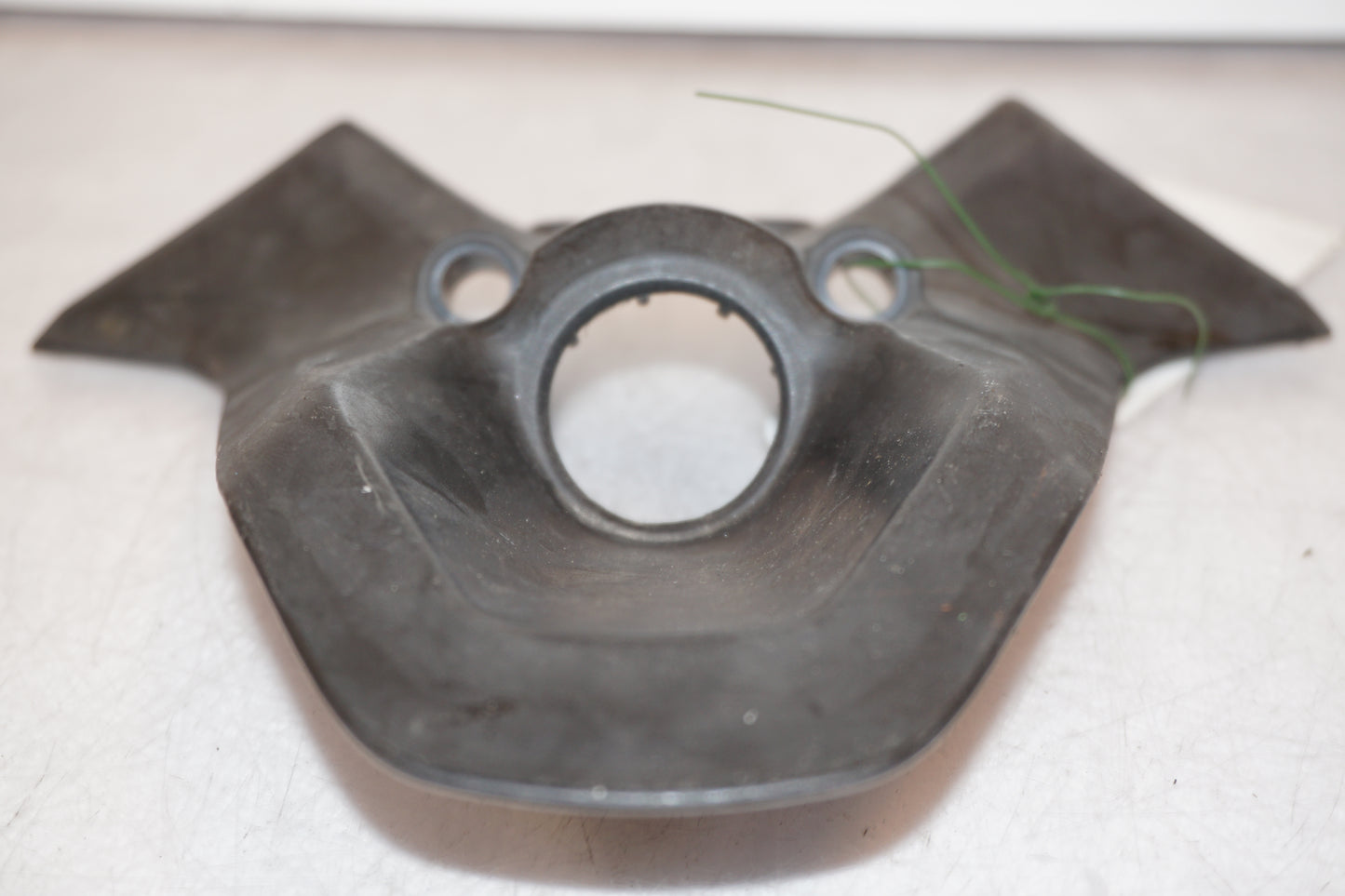 Extrabild1 på Bensintankskåpa från en Ducati 848 EVO -2012 motorcykel.