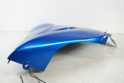 Höger sida på Magkåpa från en Kawasaki ER-6F -2007 motorcykel.