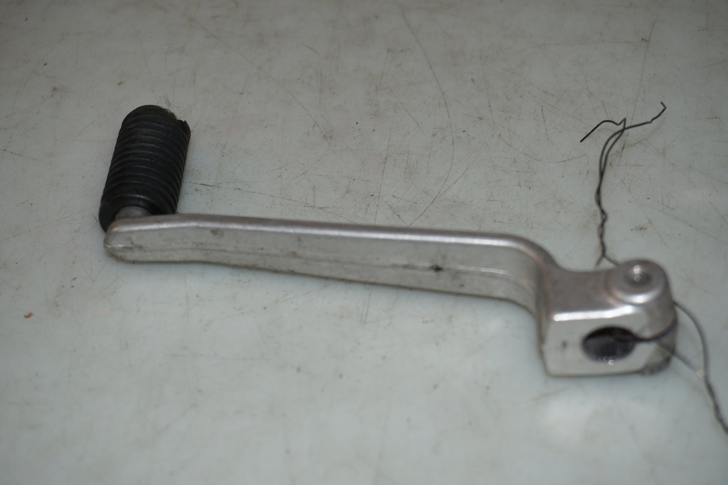 Gearpedal