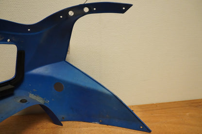 Extrabild2 på Toppkåpa från en Yamaha TZR 125 -1989 motorcykel.