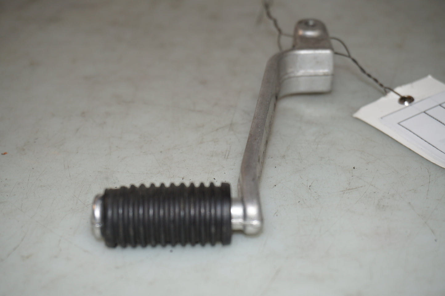 Gearpedal