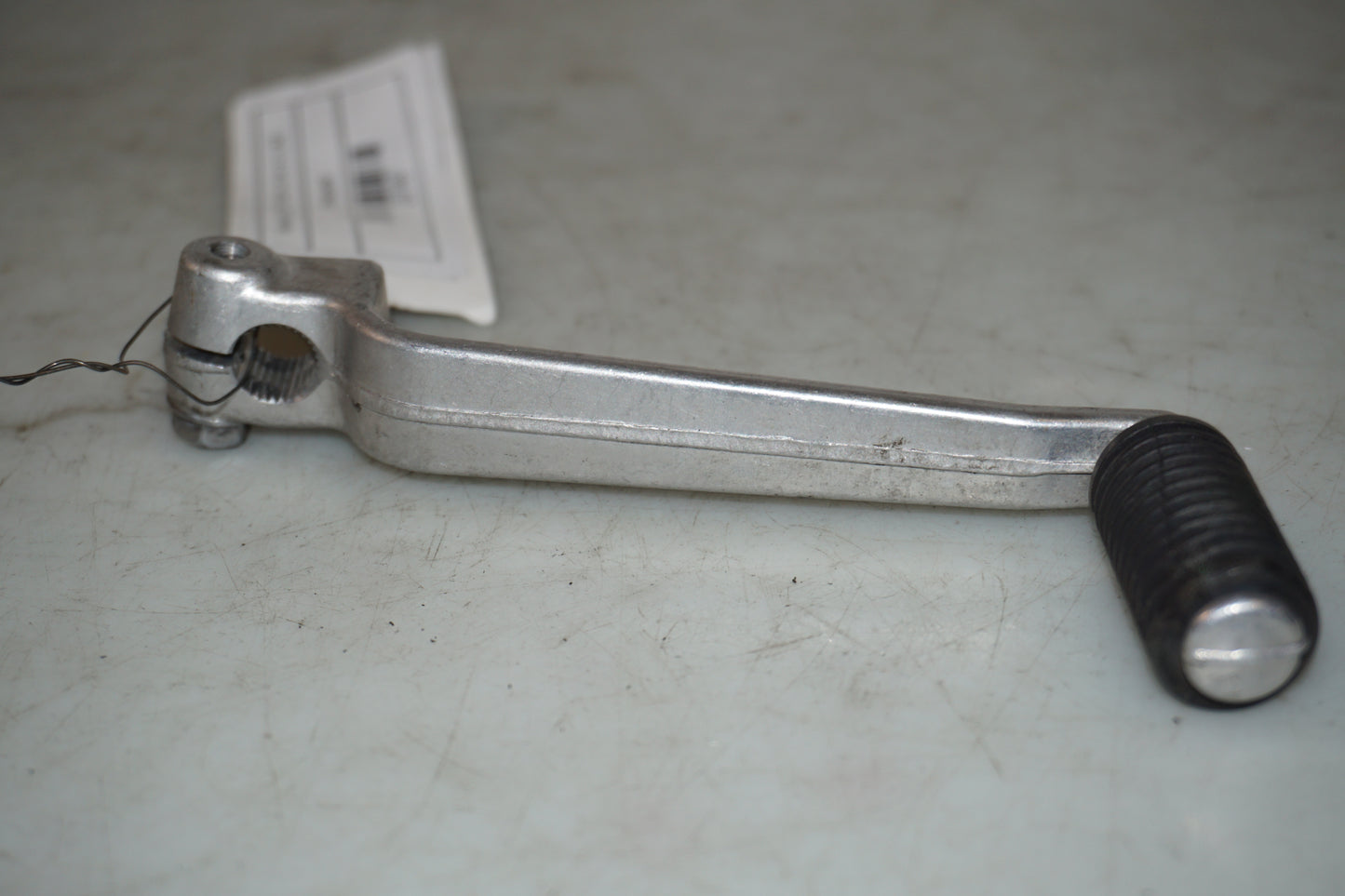 Gearpedal