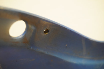 Extrabild4 på Toppkåpa från en Yamaha TZR 125 -1989 motorcykel.