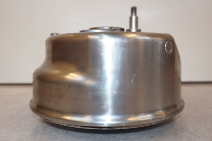 Höger sida på Slutväxel från en Kawasaki VN 1600 Mean Streak -2004 motorcykel.