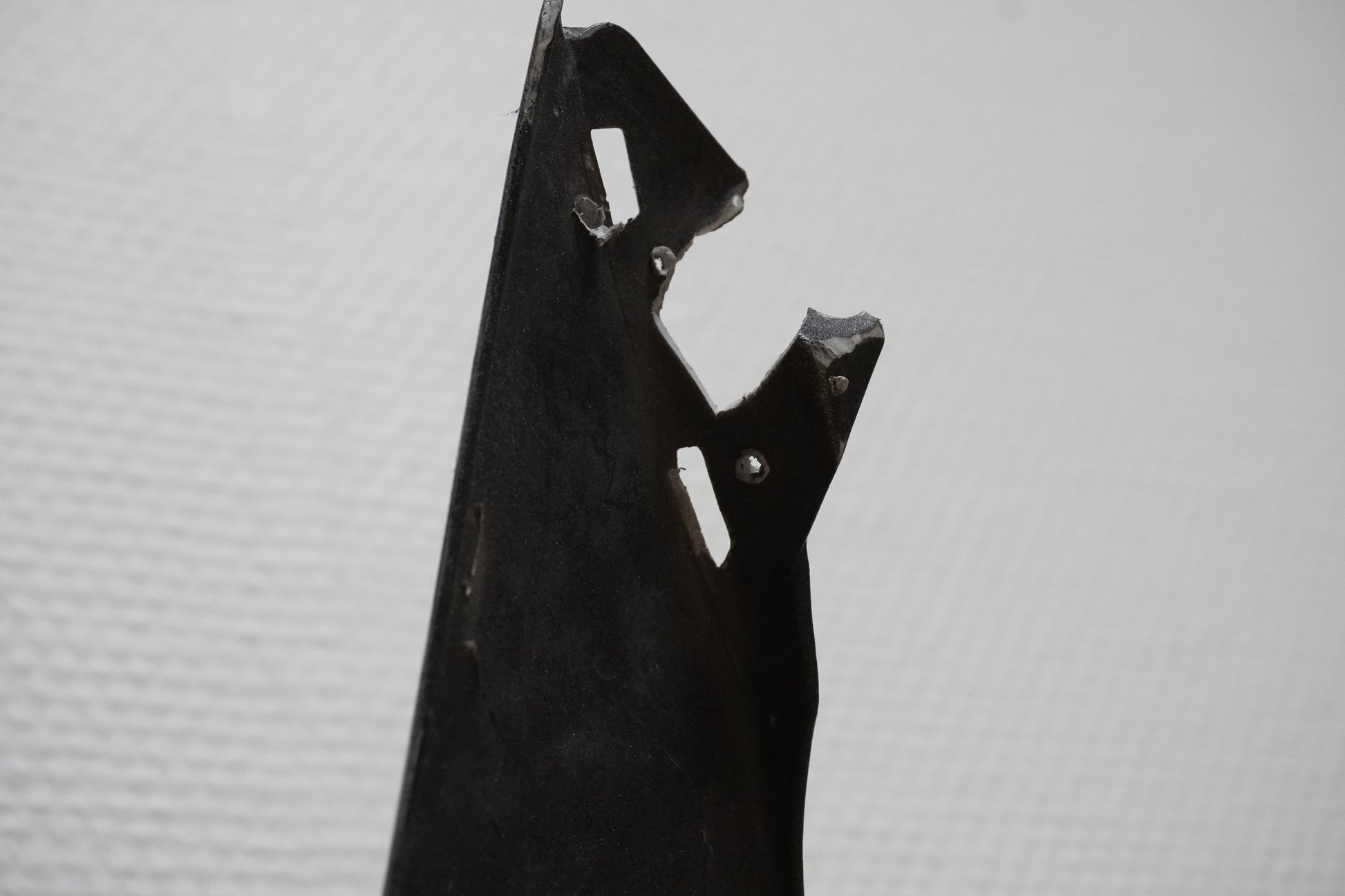 Extrabild3 på Sidkåpa från en Suzuki GSX-R 750 -2010 motorcykel.